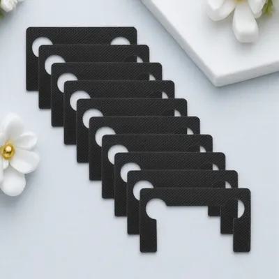 10Pcs Bathroom Glass Door Clam - Glass Door Hinge บทวิจารณ์และราคา