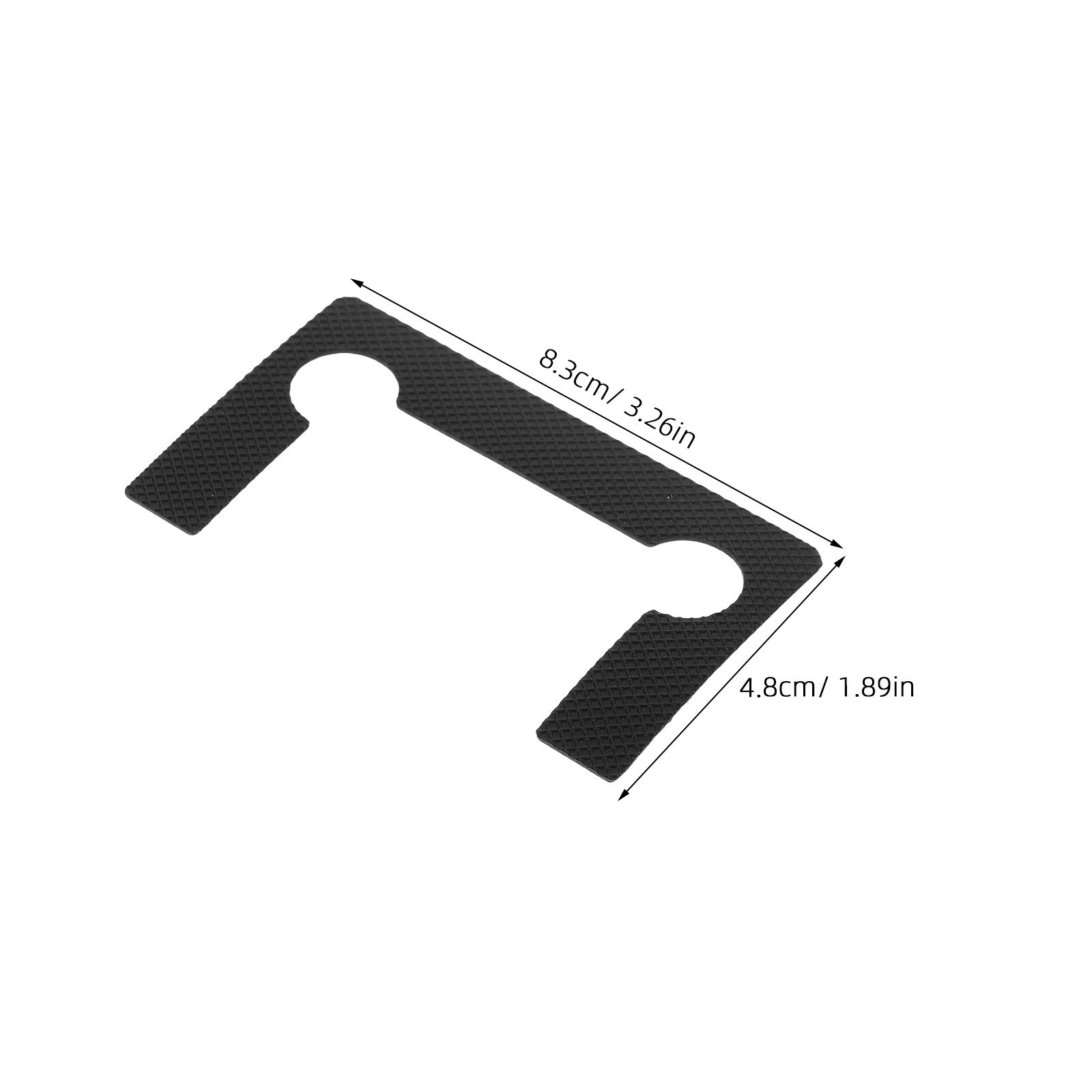 10Pcs Bathroom Glass Door Clam - Glass Door Hinge บทวิจารณ์และราคา