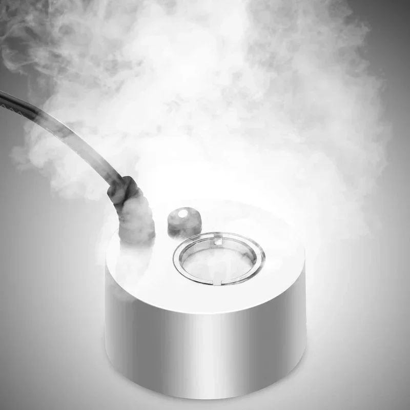 Mist Maker Fogger Water Pump U - Terrarium Fogger Ultrasonic บทวิจารณ์และราคา