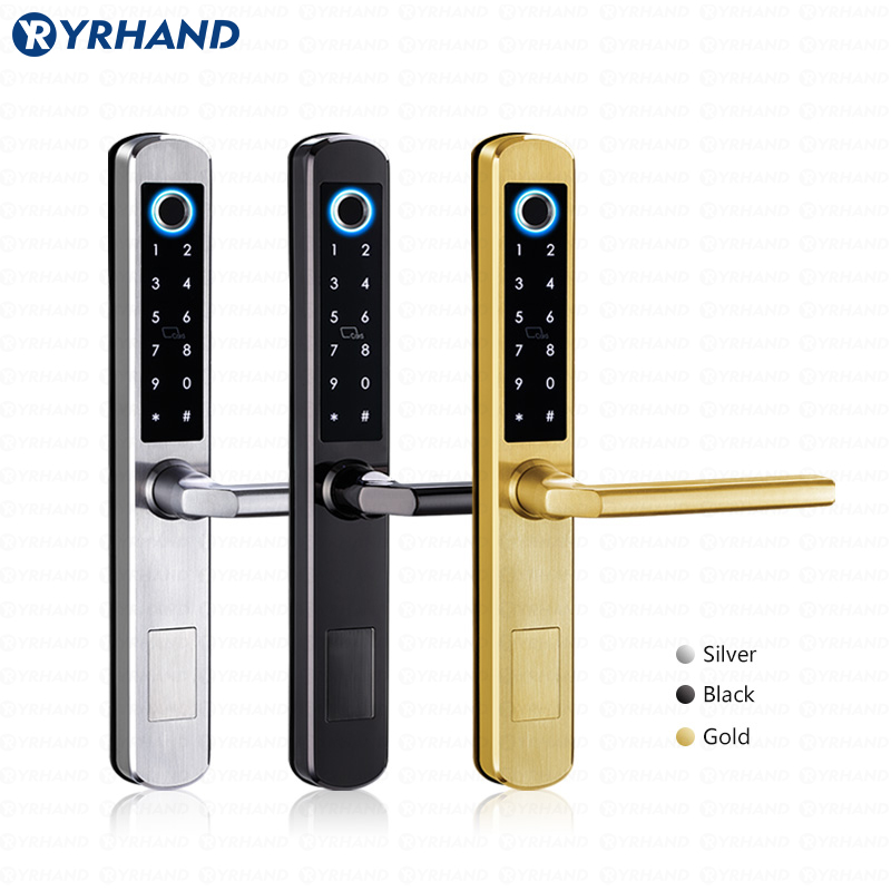 IP66 Gold Stainless steel Slid - Glass Door Hinge บทวิจารณ์และราคา