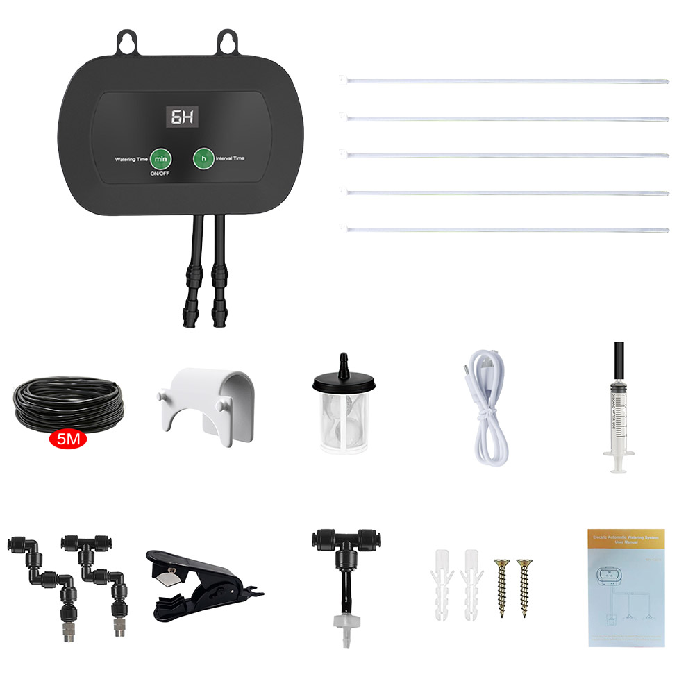 Smart Reptile Mist Sprinkler w - Misting Nozzle Reptile บทวิจารณ์และราคา
