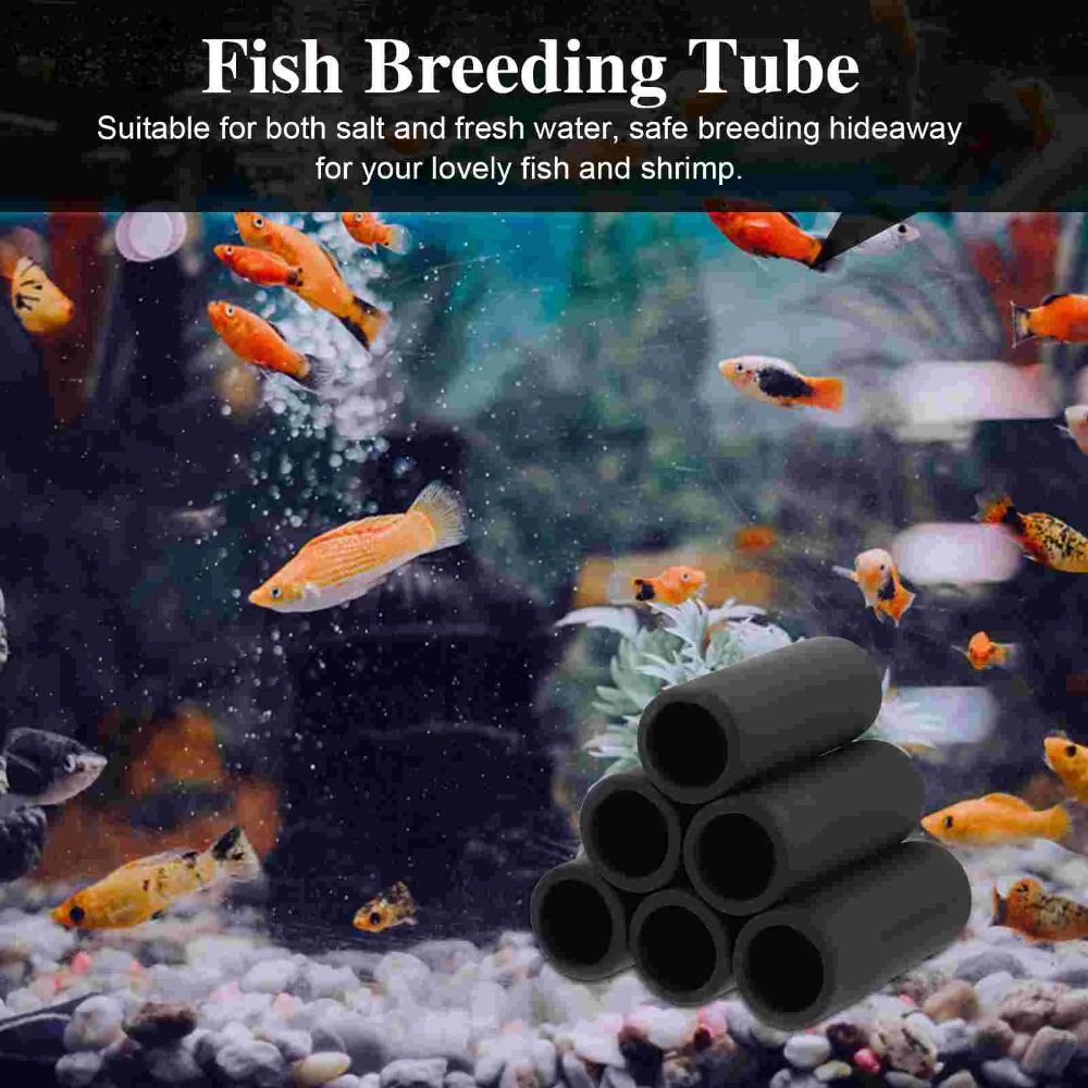 Playing Breeding Spawning Aqua - Hide Cave Ceramic บทวิจารณ์และราคา