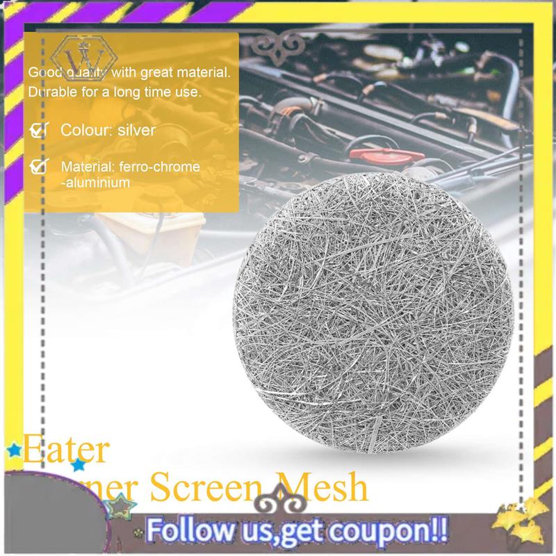 ABXV-Car Heater Burner Screen  - Screen Top Mesh บทวิจารณ์และราคา