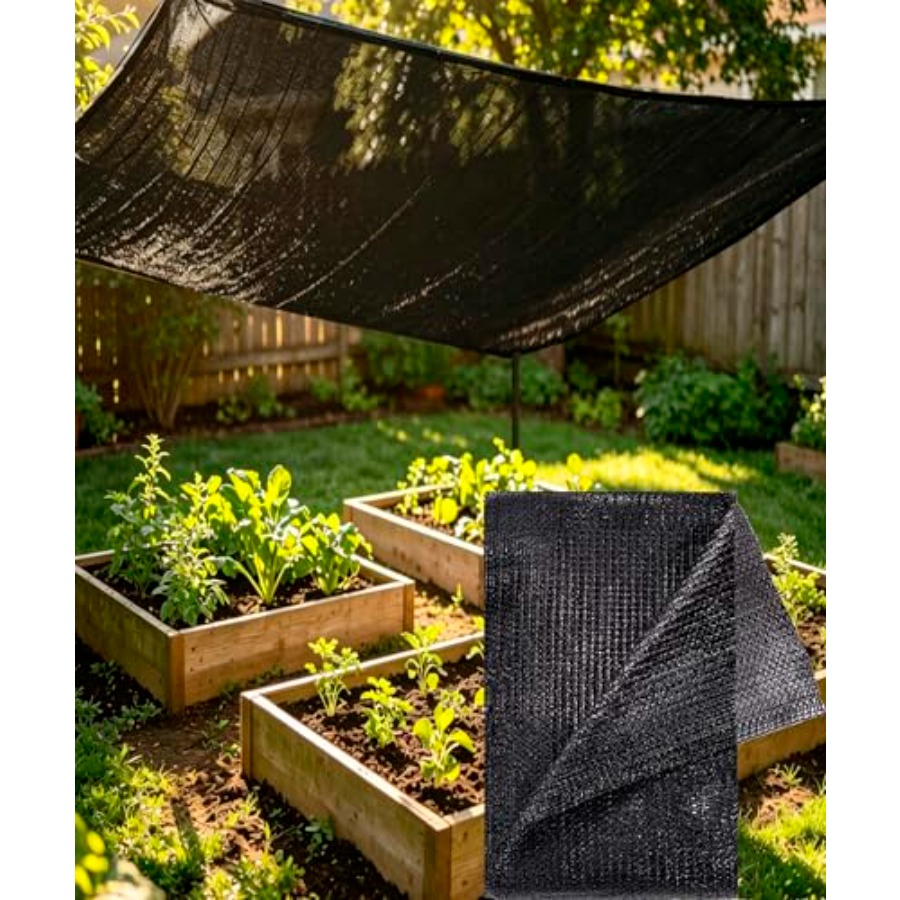e.share Black Shade Cloth, 70- - Screen Top Mesh บทวิจารณ์และราคา
