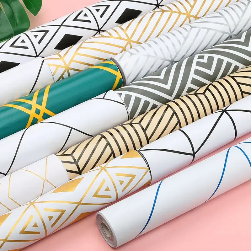 Thickened Nordic Style Self-ad - Pvc Panel Background บทวิจารณ์และราคา