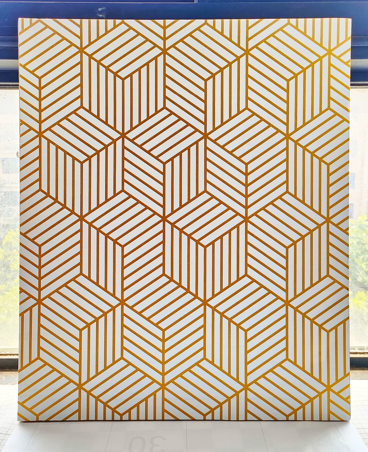 Thickened Nordic Style Self-ad - Pvc Panel Background บทวิจารณ์และราคา