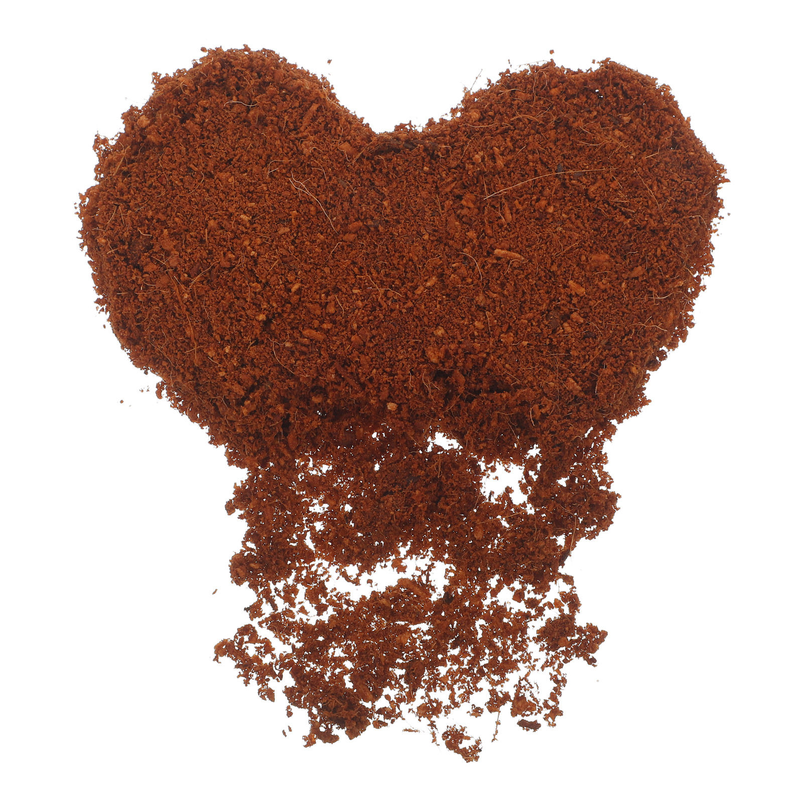 10L Natural Coconut Fiber Soil - Substrate Coconut Fiber บทวิจารณ์และราคา