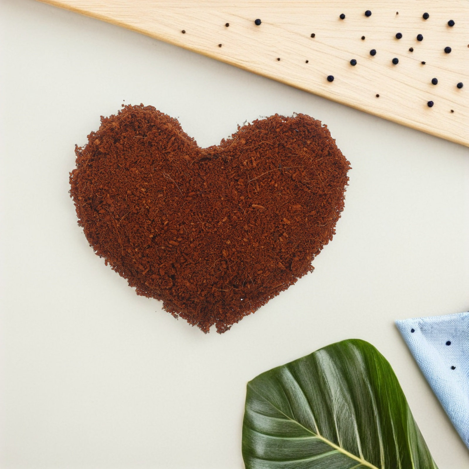 10L Natural Coconut Fiber Soil - Substrate Coconut Fiber บทวิจารณ์และราคา