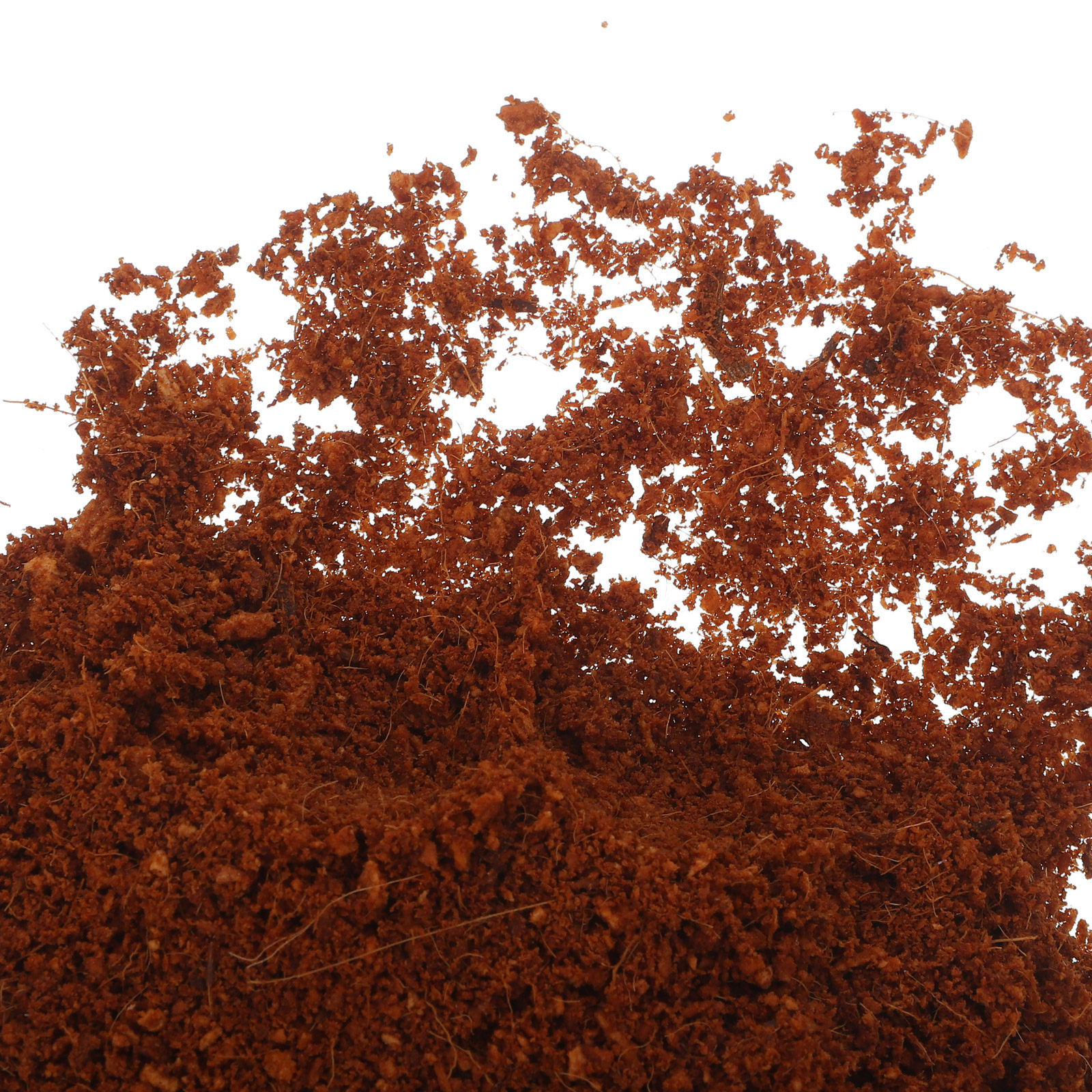 10L Natural Coconut Fiber Soil - Substrate Coconut Fiber บทวิจารณ์และราคา