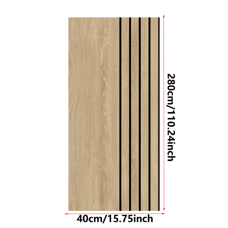 Thickened 3D Stereo Grille Woo - Pvc Panel Background บทวิจารณ์และราคา