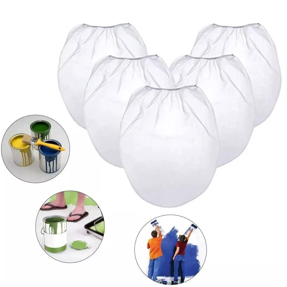 5Pcs New Top Opening Paint Str - Screen Top Mesh บทวิจารณ์และราคา