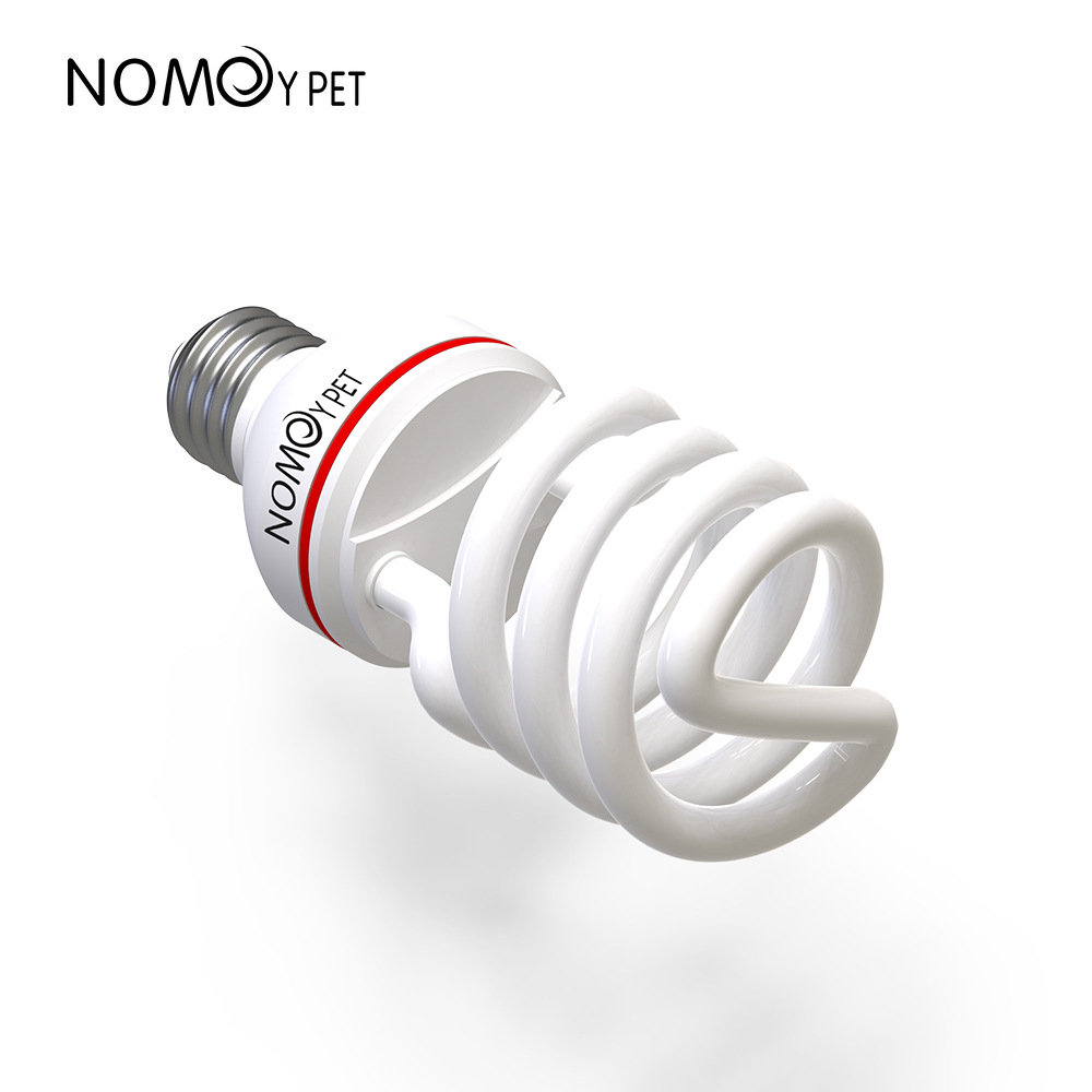 NOMOY UVB15.0 Bearded Dragon U - Vitamin D3 Reptile บทวิจารณ์และราคา