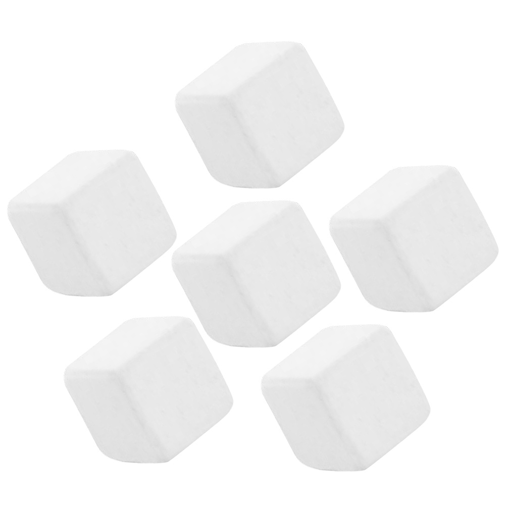 6Pcs Calcium Blocks Natural Mi - Calcium Powder Reptile บทวิจารณ์และราคา