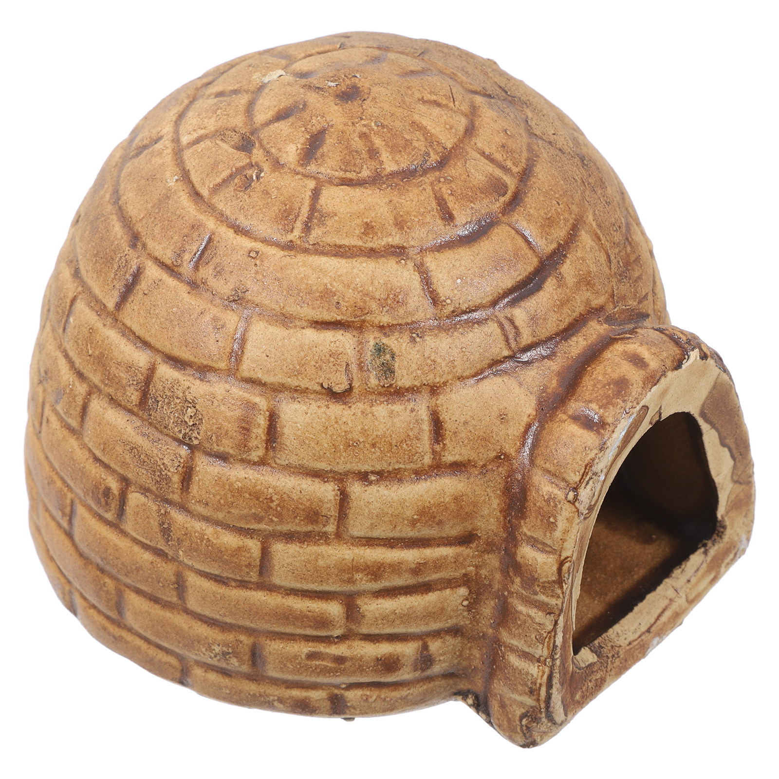 Premium Ceramic Aquarium Hides - Hide Cave Ceramic บทวิจารณ์และราคา