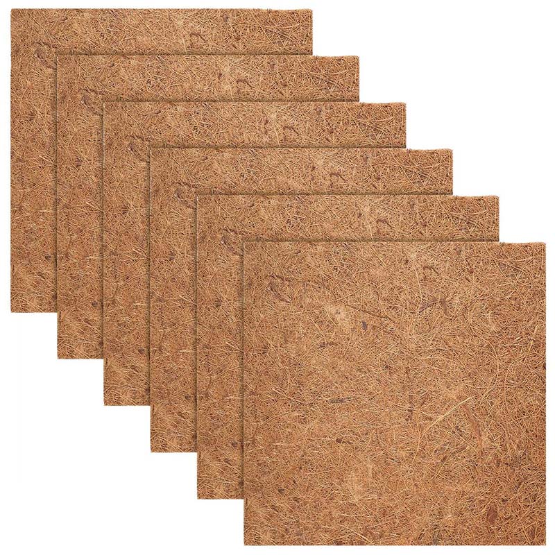 CMHI-Natural Coconut Fiber Mat - Substrate Coconut Fiber บทวิจารณ์และราคา