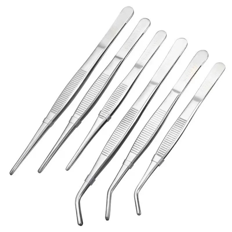 Stainless Multifuctional Steel - Feeding Tong Stainless บทวิจารณ์และราคา