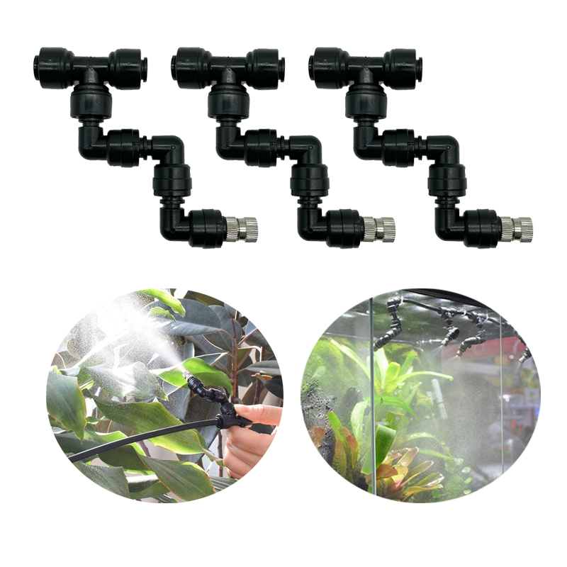 Reptiles Terrarium Nozzle Fogg - Misting Nozzle Reptile บทวิจารณ์และราคา