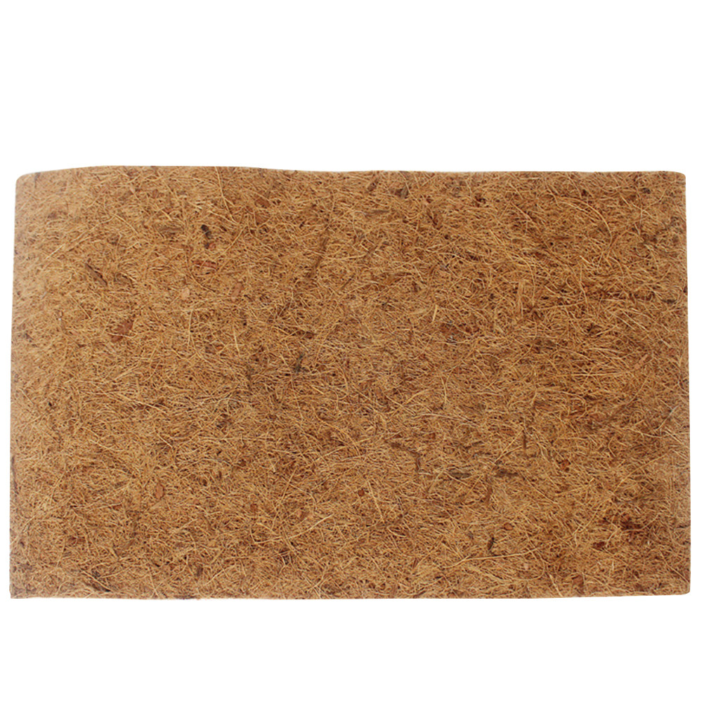 Coconut Fiber Reptile Carpet N - Substrate Coconut Fiber บทวิจารณ์และราคา