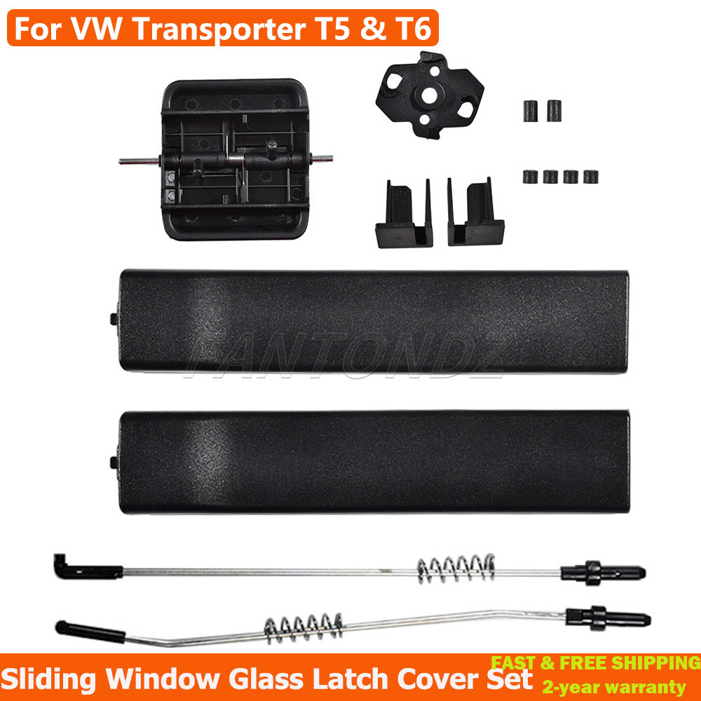 Car Side Sliding Window Repair - Glass Door Hinge บทวิจารณ์และราคา