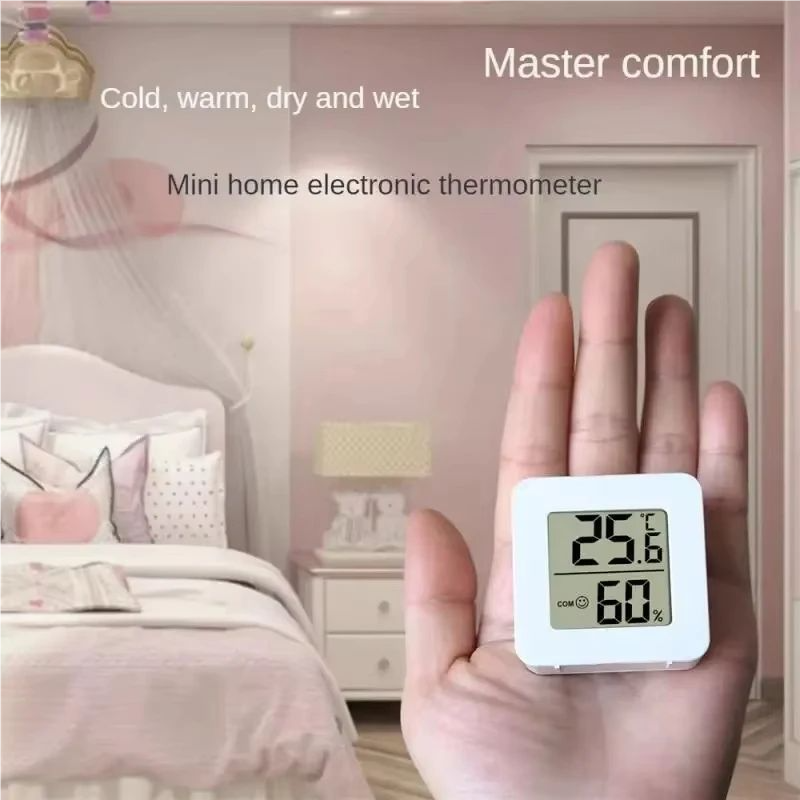 Digital Hygrometer Thermometer - Digital Hygrometer Probe บทวิจารณ์และราคา