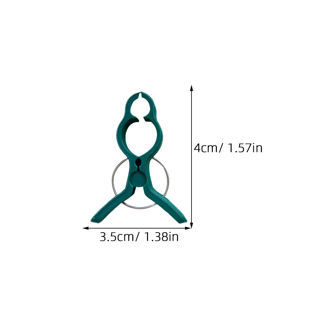 50Pcs Tomato Stem Support Clip - Vine Climbing Plastic บทวิจารณ์และราคา