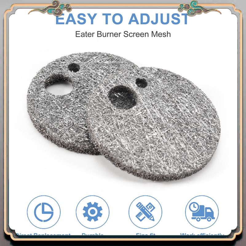 Reliable-Car Heater Burner Scr - Screen Top Mesh บทวิจารณ์และราคา