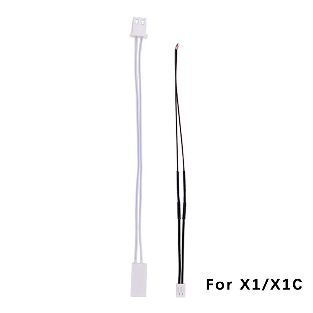 Heating Tube For Bambu Lab A1  - Ceramic Heat Emitter บทวิจารณ์และราคา