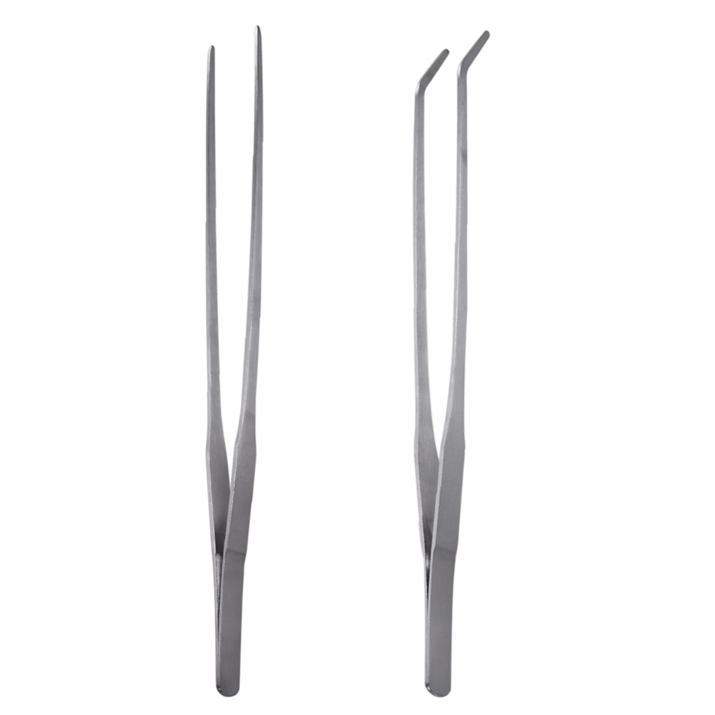 10.5 Inch Reptile Feeding Tong - Feeding Tong Stainless บทวิจารณ์และราคา