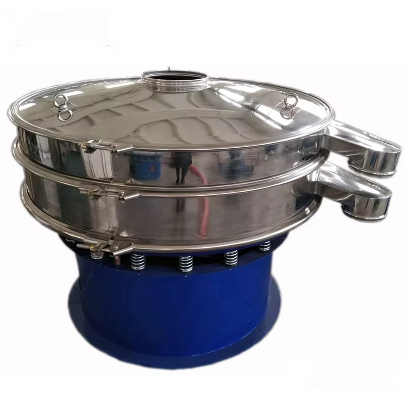 Small Table Top Automatic Vibr - Screen Top Mesh บทวิจารณ์และราคา