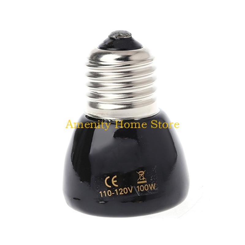 F26C Black Ceramic Heat Emitte - Ceramic Heat Emitter บทวิจารณ์และราคา