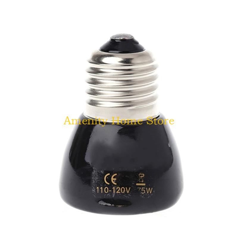 F26C Black Ceramic Heat Emitte - Ceramic Heat Emitter บทวิจารณ์และราคา