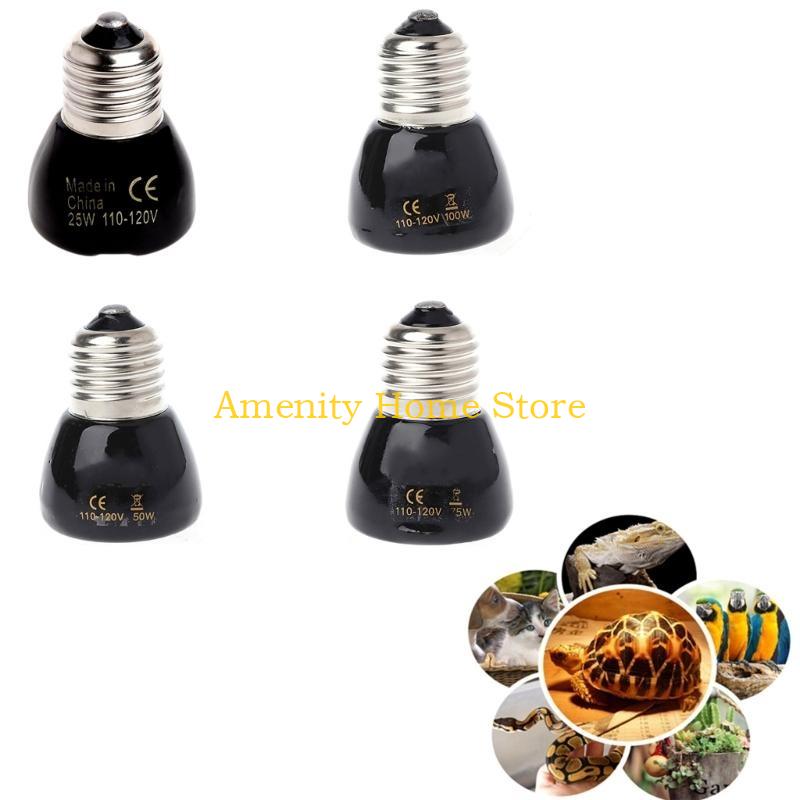 F26C Black Ceramic Heat Emitte - Ceramic Heat Emitter บทวิจารณ์และราคา