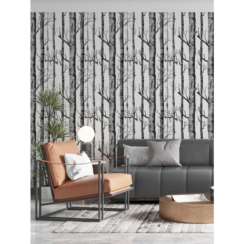 Vintage Black White Pattern Se - Pvc Panel Background บทวิจารณ์และราคา