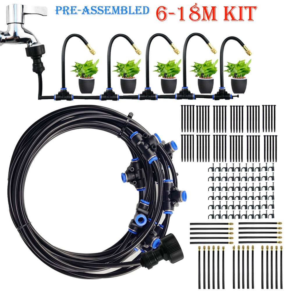Free Bending Spray Misting Noz - Misting Nozzle Reptile บทวิจารณ์และราคา