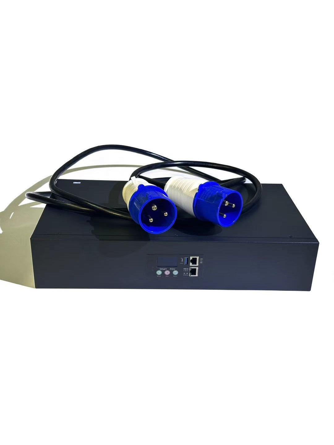 ATS PDU 16 C13 Outlets, Dual 3 - Timer Dual Outlet บทวิจารณ์และราคา