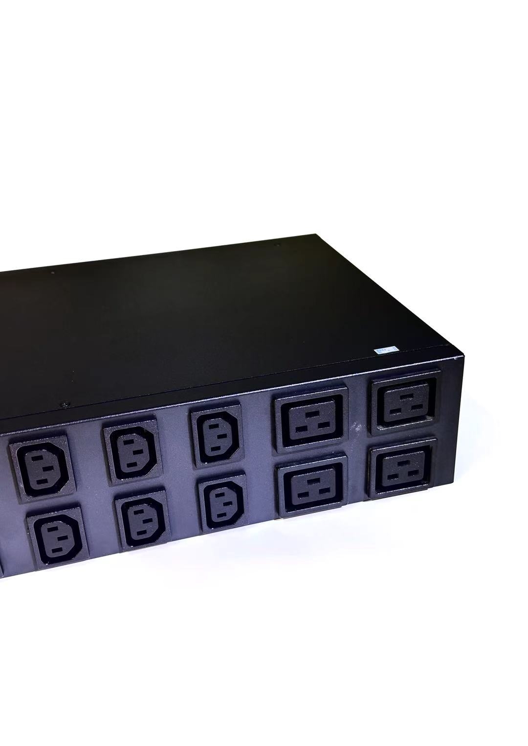 ATS PDU 16 C13 Outlets, Dual 3 - Timer Dual Outlet บทวิจารณ์และราคา
