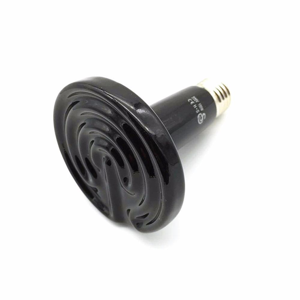 25W/50W/75W/100W/150W/200W  E2 - Ceramic Heat Emitter บทวิจารณ์และราคา