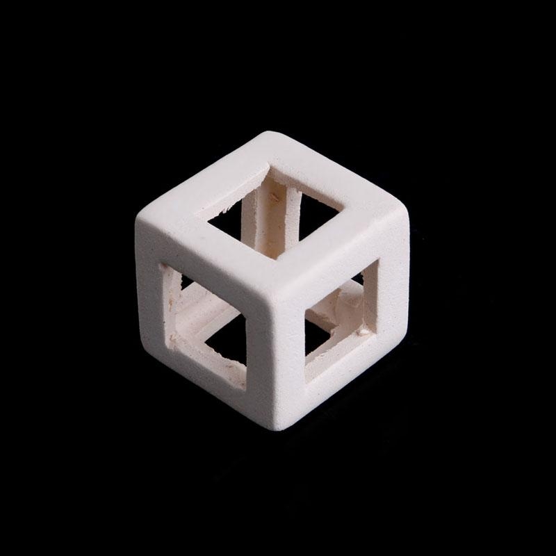 Aquarium Decorations Fish for  - Hide Cave Ceramic บทวิจารณ์และราคา