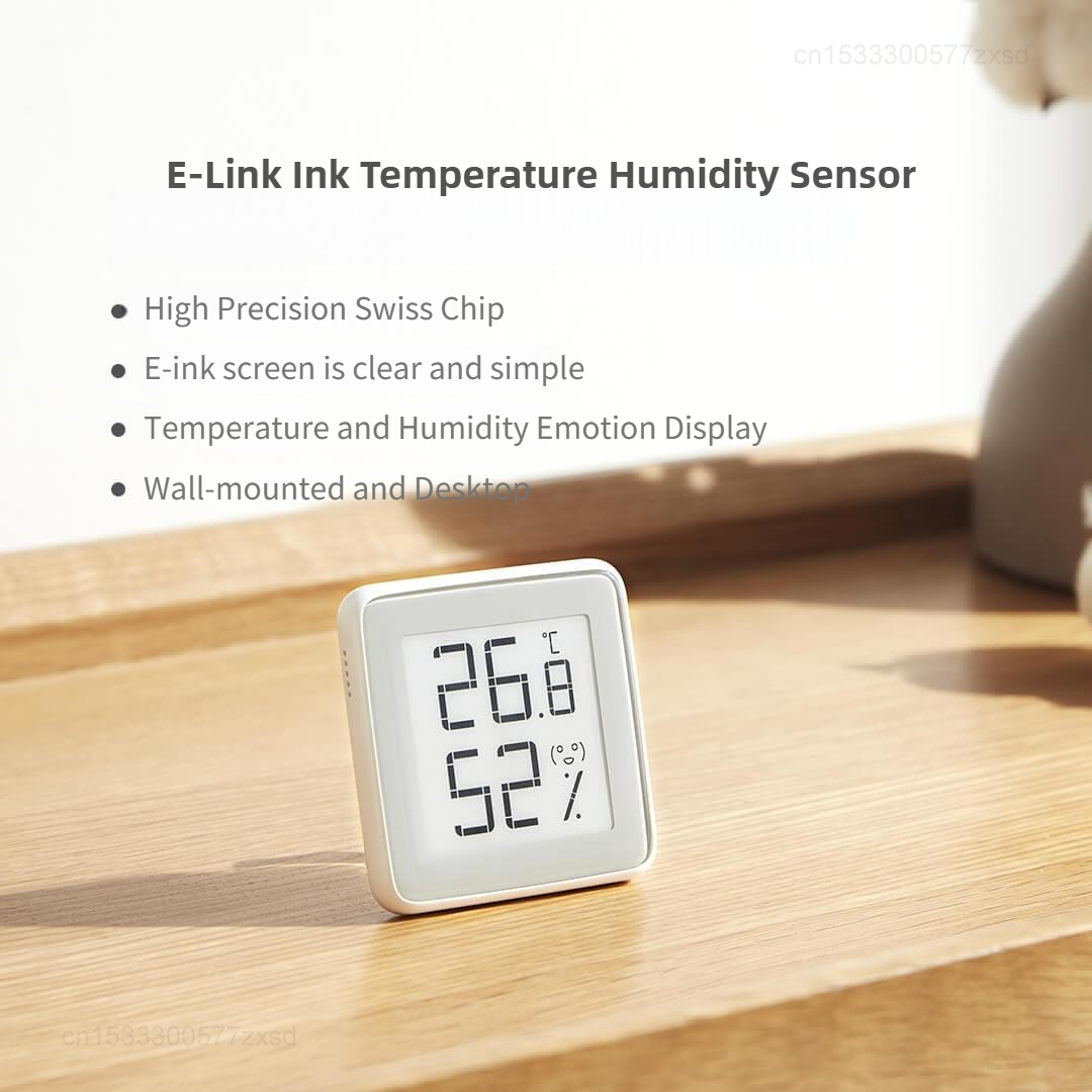 Miaomiaoce Electric Thermomete - Digital Hygrometer Probe บทวิจารณ์และราคา