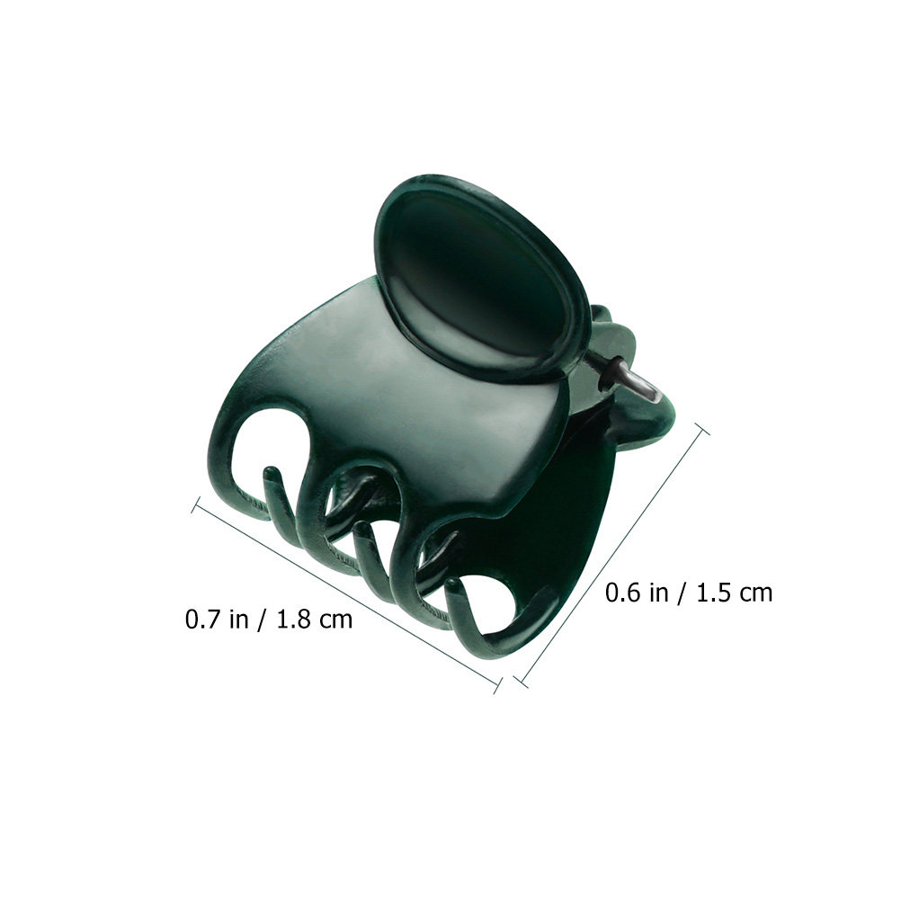 60Pcs Plant Support Clamps Pla - Vine Climbing Plastic บทวิจารณ์และราคา