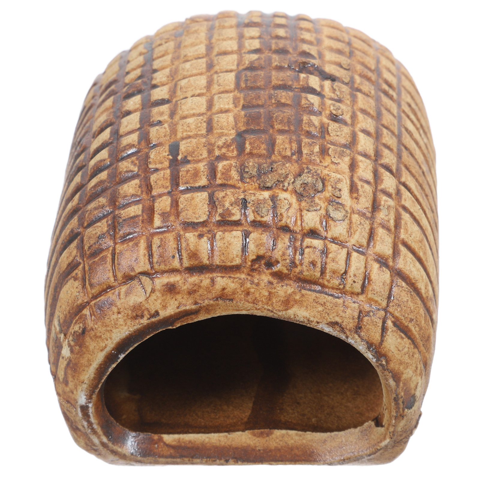 Ceramic Aquarium Fish Shelter  - Hide Cave Ceramic บทวิจารณ์และราคา