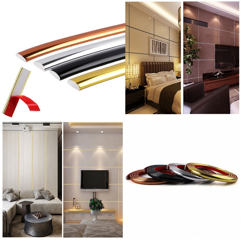 New Self-adhesive Beautiful Ed - Pvc Panel Background บทวิจารณ์และราคา