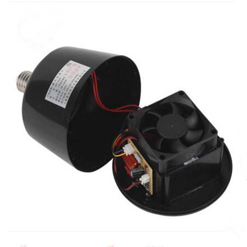 Reptile Pet Air Heater Heat La - Ceramic Heat Emitter บทวิจารณ์และราคา