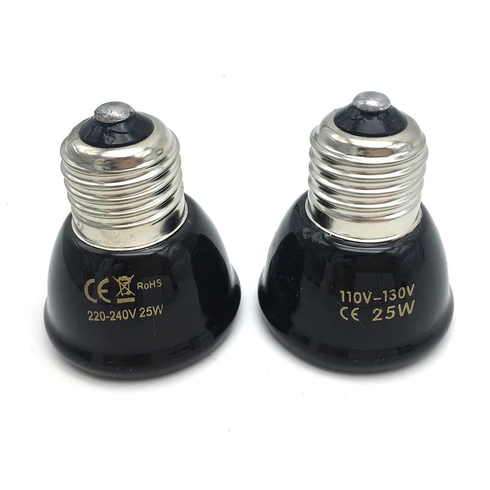 Pet Heating Lamp 110V 220V Inf - Ceramic Heat Emitter บทวิจารณ์และราคา