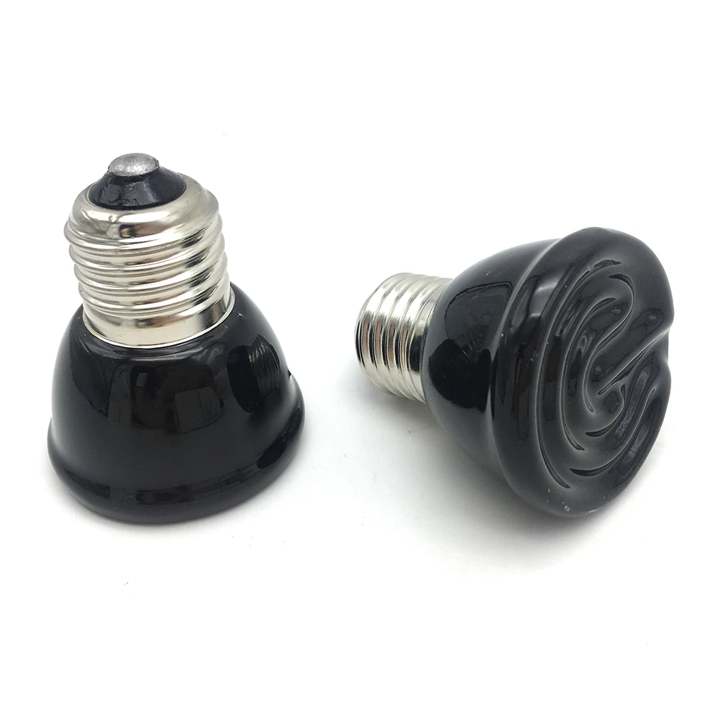 Pet Heating Lamp 110V 220V Inf - Ceramic Heat Emitter บทวิจารณ์และราคา