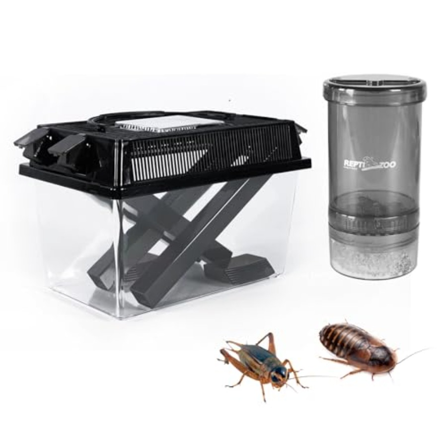 【Spot goods】Reptile Cricket Ke - Calcium Powder Reptile บทวิจารณ์และราคา