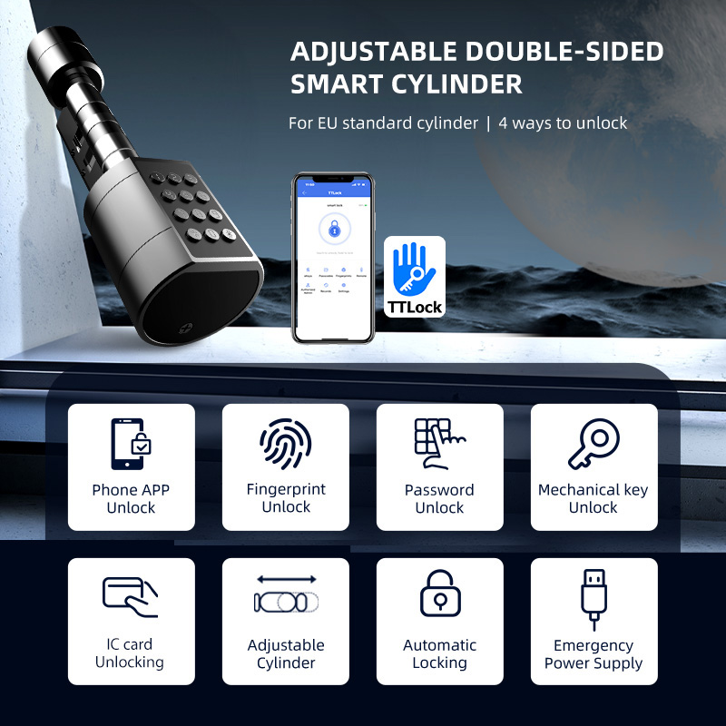 Smart Euro Cylindrical Door Lo - Glass Door Hinge บทวิจารณ์และราคา
