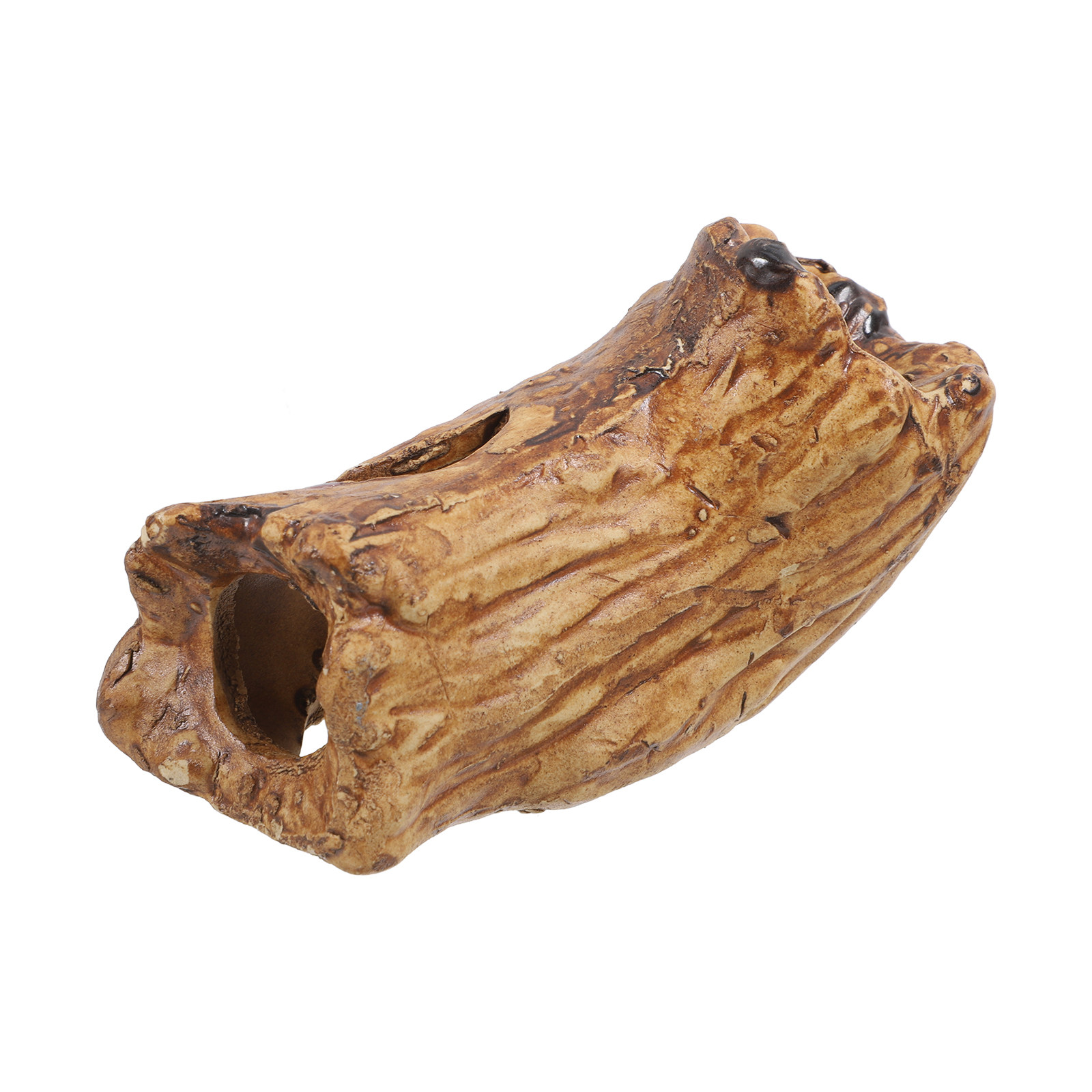Premium Ceramic Aquarium Hides - Hide Cave Ceramic บทวิจารณ์และราคา