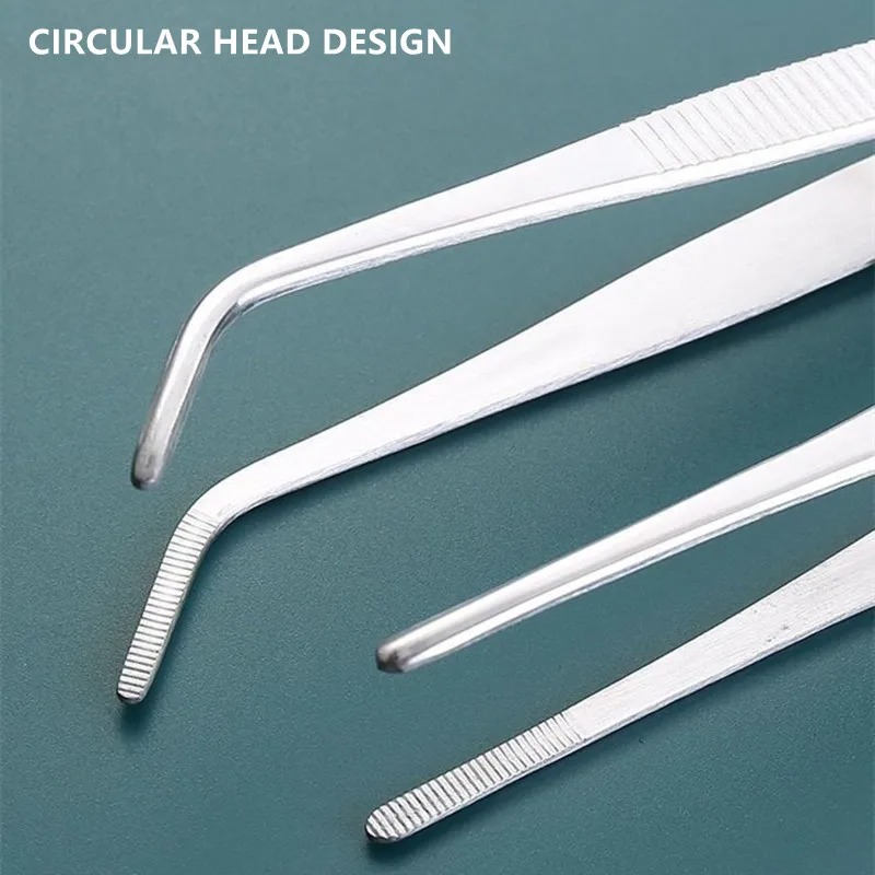 Stainless Multifuctional Steel - Feeding Tong Stainless บทวิจารณ์และราคา