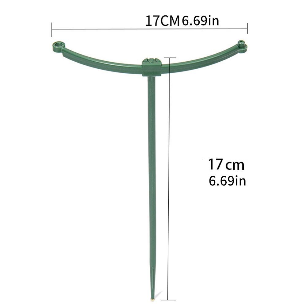 Adjustable Green Checkered Gar - Vine Climbing Plastic บทวิจารณ์และราคา